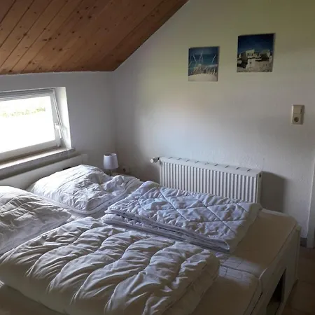 Apartamento Frederuna Dornum