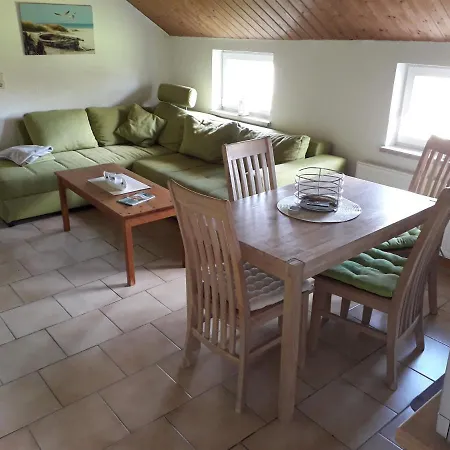 Apartamento Frederuna